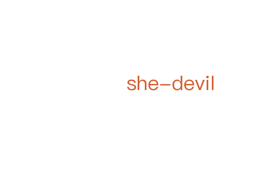 she-devil