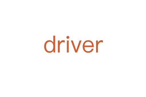 driver