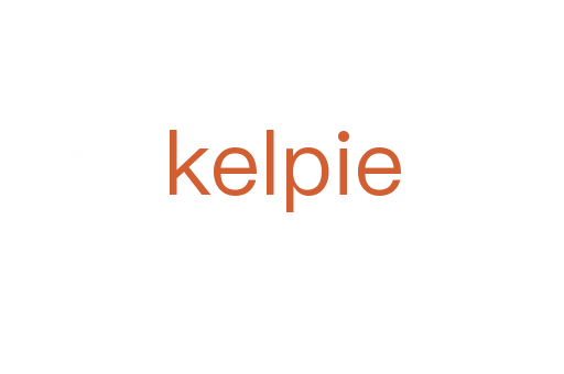 kelpie