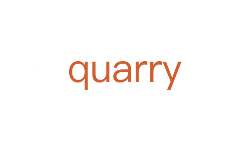 quarry