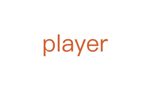 player