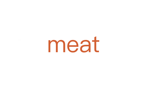 meat