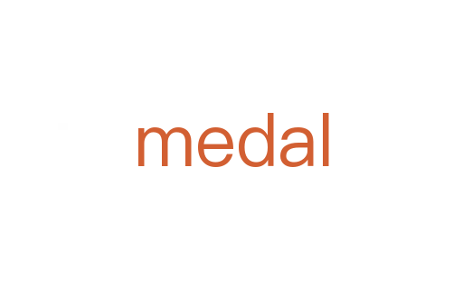 medal