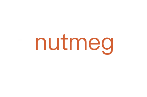 nutmeg
