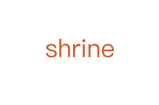 shrine