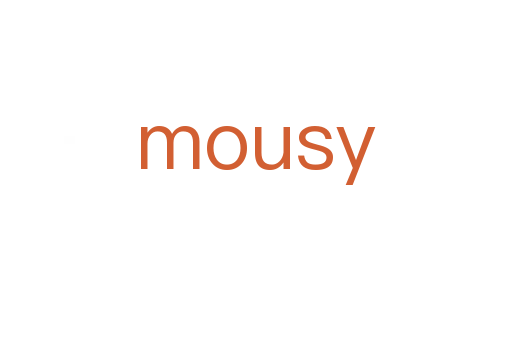 mousy