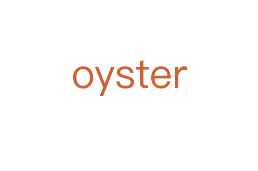 oyster