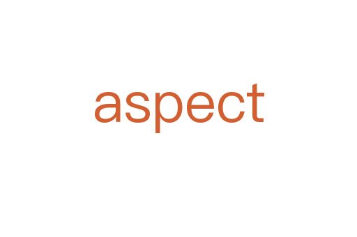 aspect