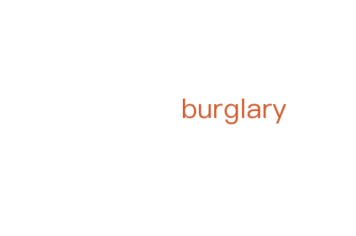 burglary