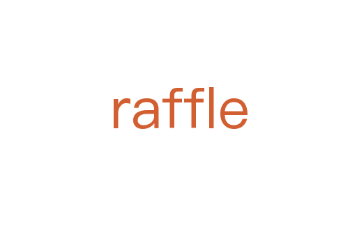 raffle