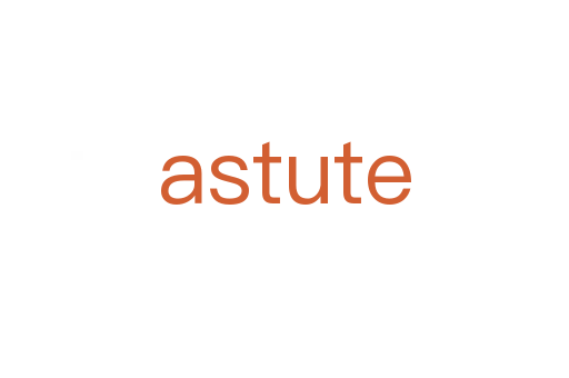 astute