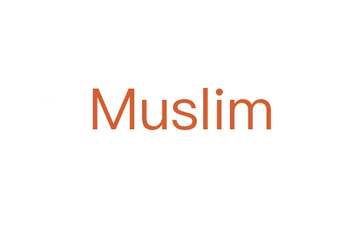 Muslim