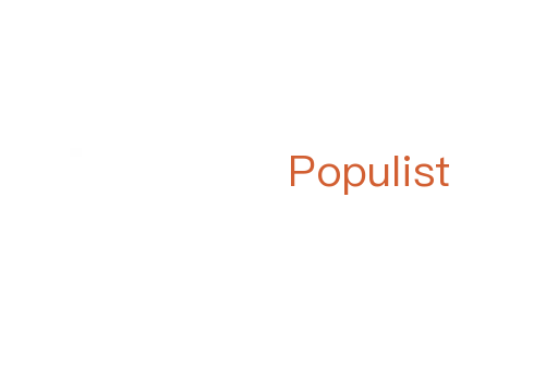 Populist