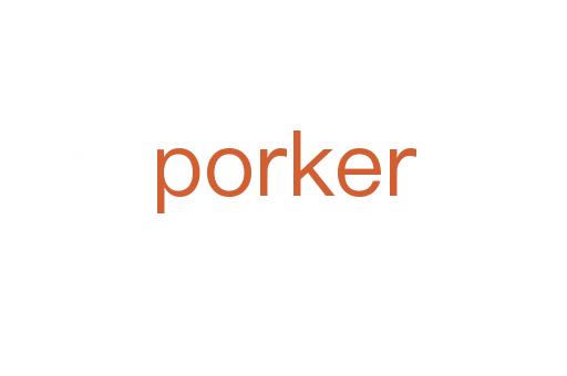 porker