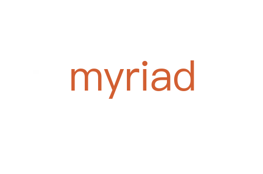 myriad