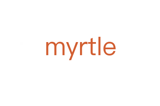 myrtle