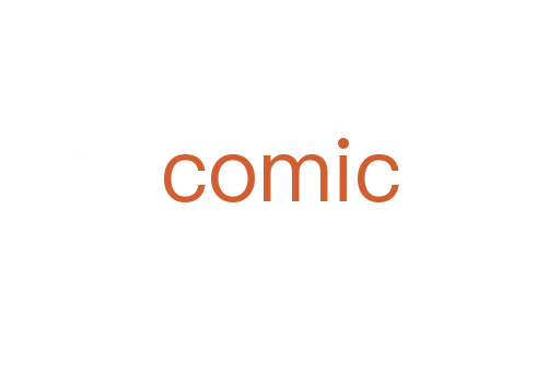 comic