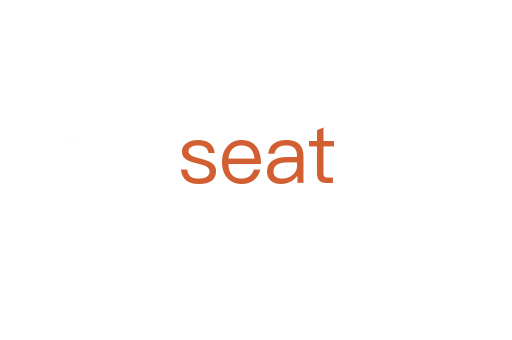 seat