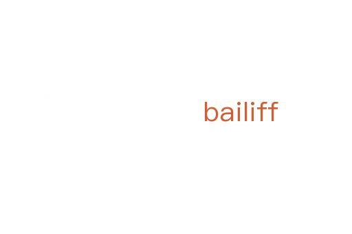 bailiff