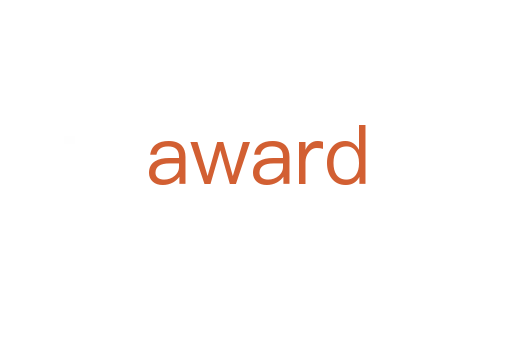 award