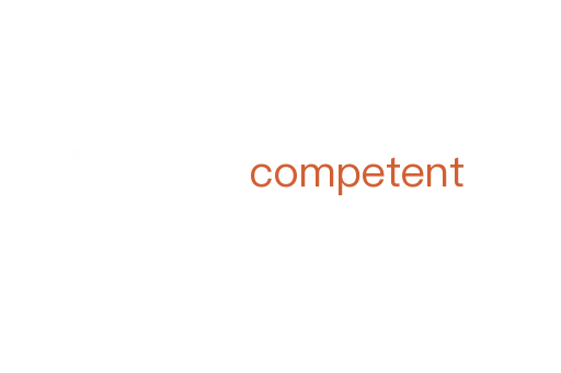 competent