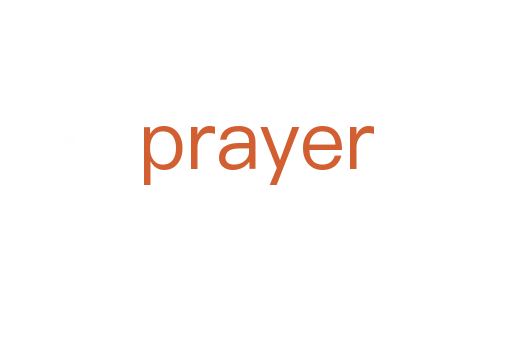 prayer