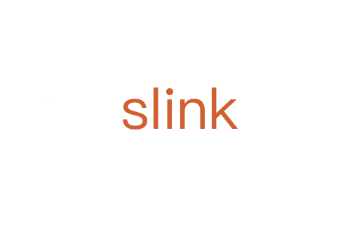 slink
