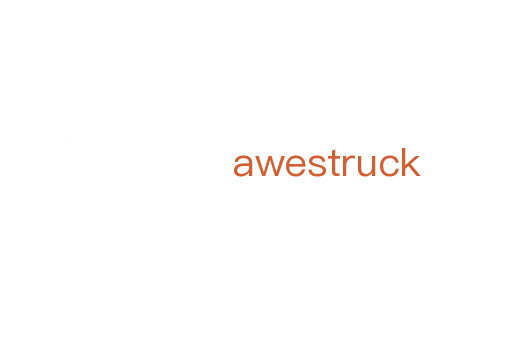 awestruck