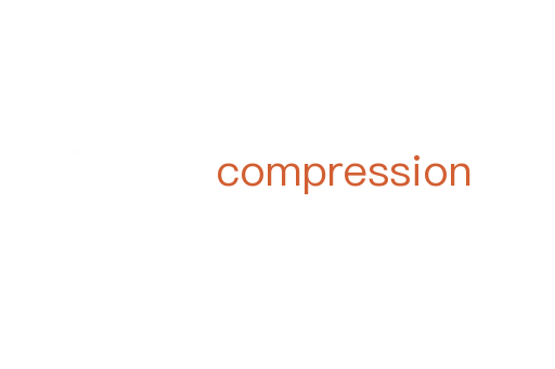 compression