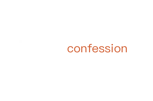 confession