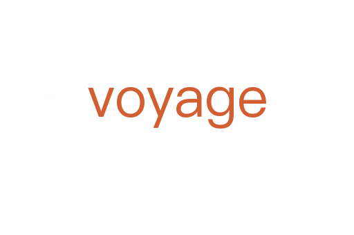 voyage
