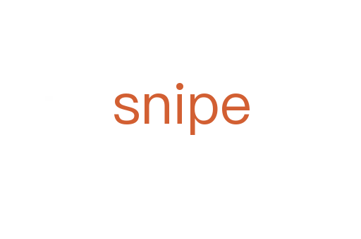 snipe