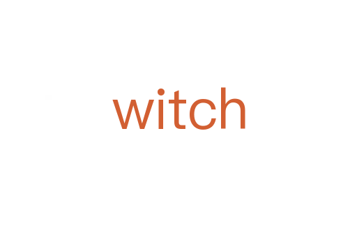 witch