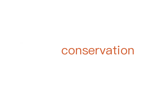 conservation