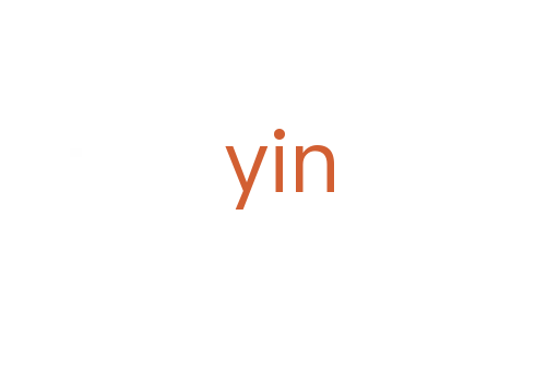 yin