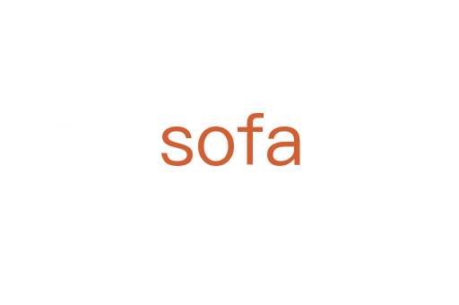 sofa