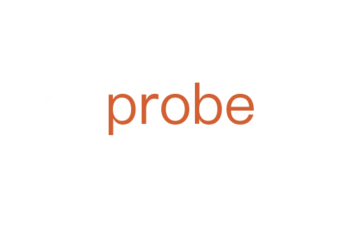 probe