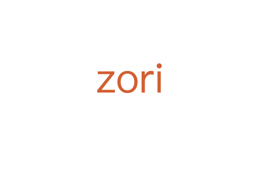 zori