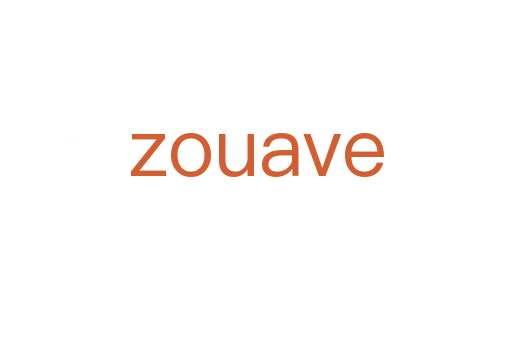 zouave