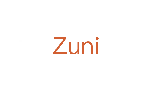 Zuni