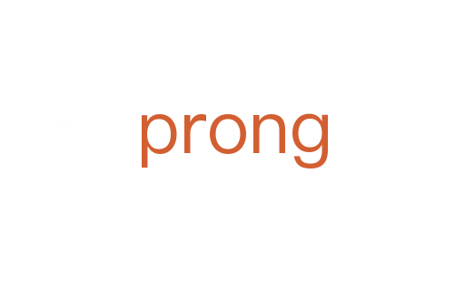 prong