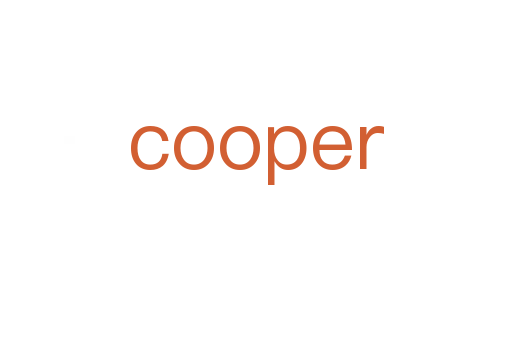 cooper