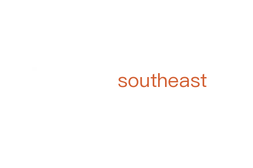 southeast