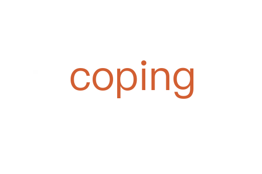 coping
