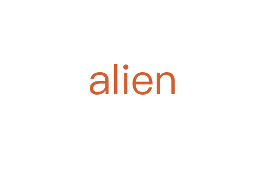 alien