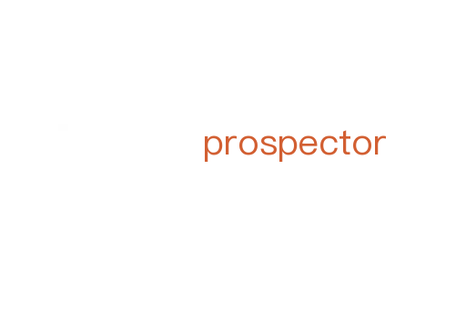 prospector