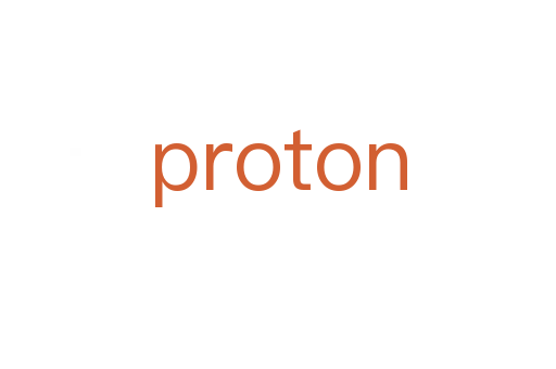 proton