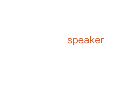 speaker