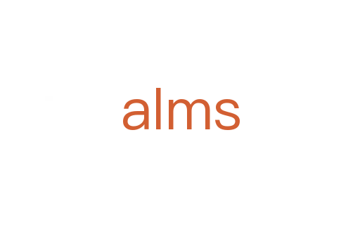 alms