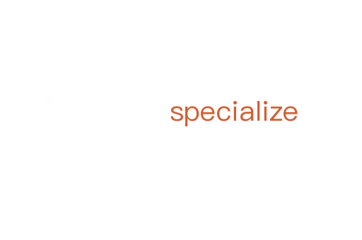 specialize
